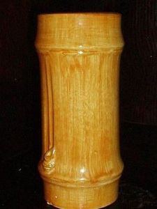 Islander Bamboo Mug - 957
