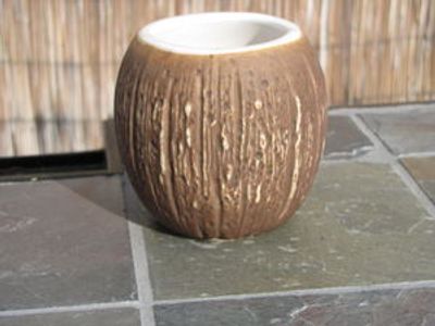 Islander Coconut Mug - 86832