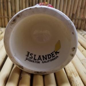 Islander OMC Surfer Girl Mug - 185255
