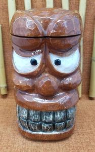 Islander Smiley Mug - 188455