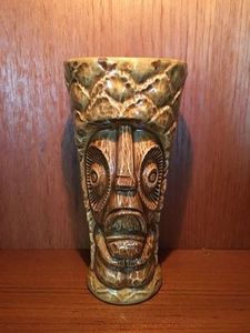Islander Bumatay Tiki Mug - 173061
