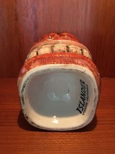Islander Smiley Mug - 173071