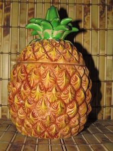 Islander Pineapple Mug - 58484