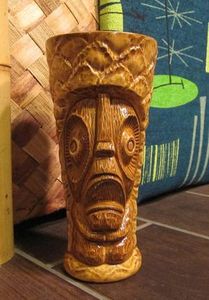 Islander Bumatay Tiki Mug - 72586
