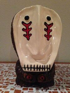 No Name Tiki Mug - 110460