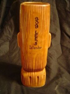 Bob Lee's Islander Kon-Tiki Mug Tall - 32073