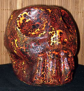 Skoai Shattered Volcano Edition - 44325