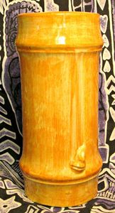 Islander Bamboo Mug - 96563