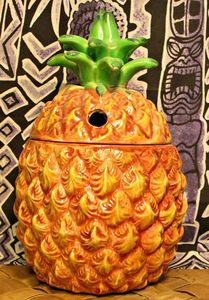 Islander Pineapple Mug - 90900