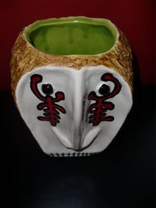 No Name Tiki Mug - 120867