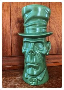 The Ghastly Ones Gravekeeper Green - 179328