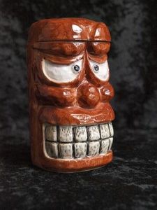 Islander Smiley Mug - 86053