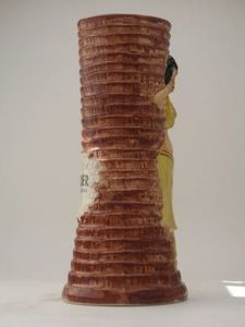 Islander Hula Girl Mug - 22080