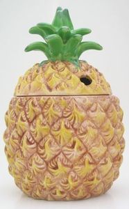 Islander Pineapple Mug - 26148