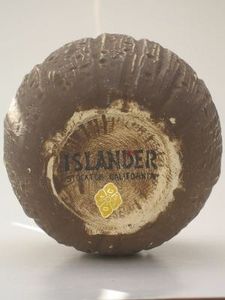 Islander Coconut Mug - 22378