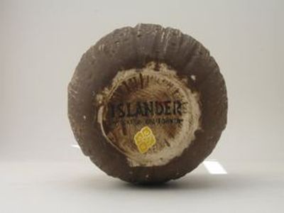 Islander Coconut Mug - 22382