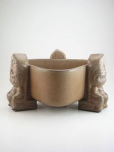 Islander Three Tiki Bowl - 33298