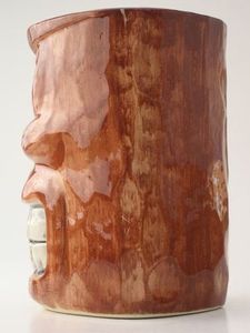 Islander Smiley Mug - 24304