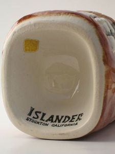 Islander Smiley Mug - 24314
