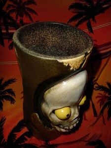 The Original Rotting Skin Drink Mug - 25729