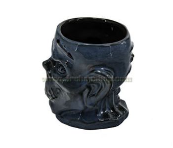 Trader Sam's Shrunken Zombie Head Mug First Edition - 194932