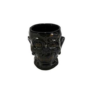 Trader Sam's Shrunken Zombie Head Mug Third Edition - 194942
