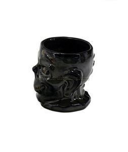 Trader Sam's Shrunken Zombie Head Mug Third Edition - 194943
