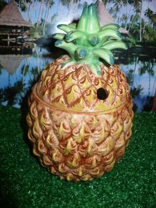 Islander Pineapple Mug - 67772