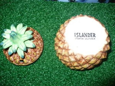 Islander Pineapple Mug - 67775