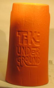 Tiki Underground 2