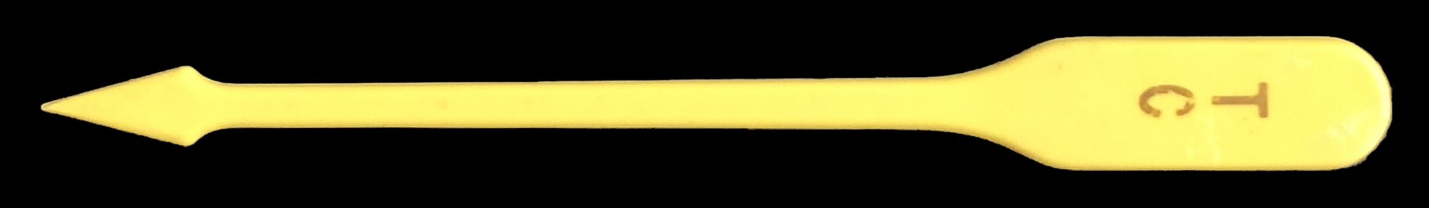 Don The Beachcomber Waikiki Yellow Brown B