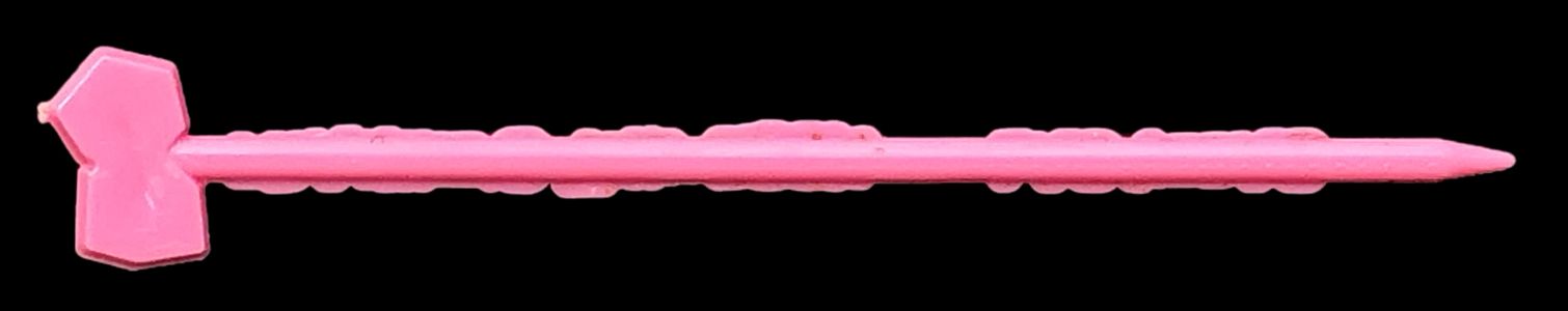 Frankies Dice Pick Pink B
