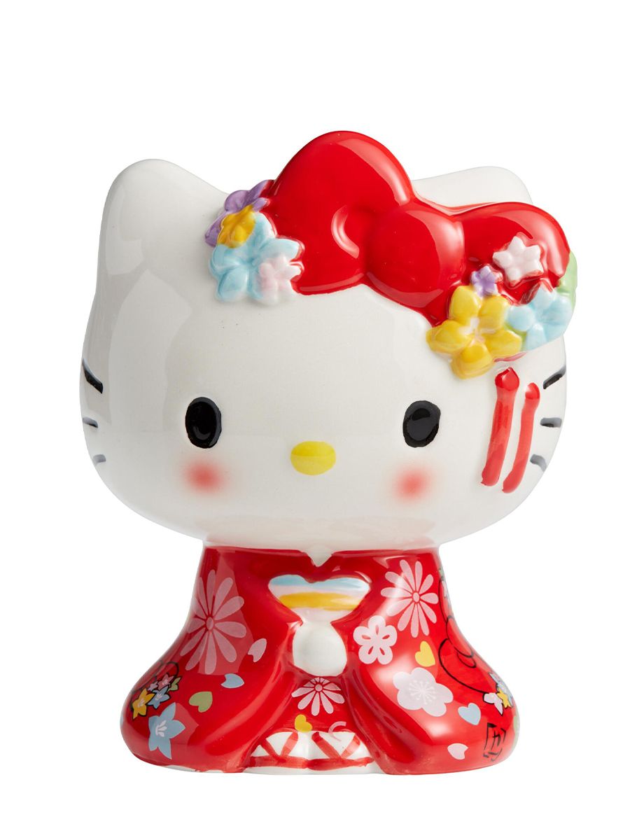 HELLO KITTY TIKI MUG sale