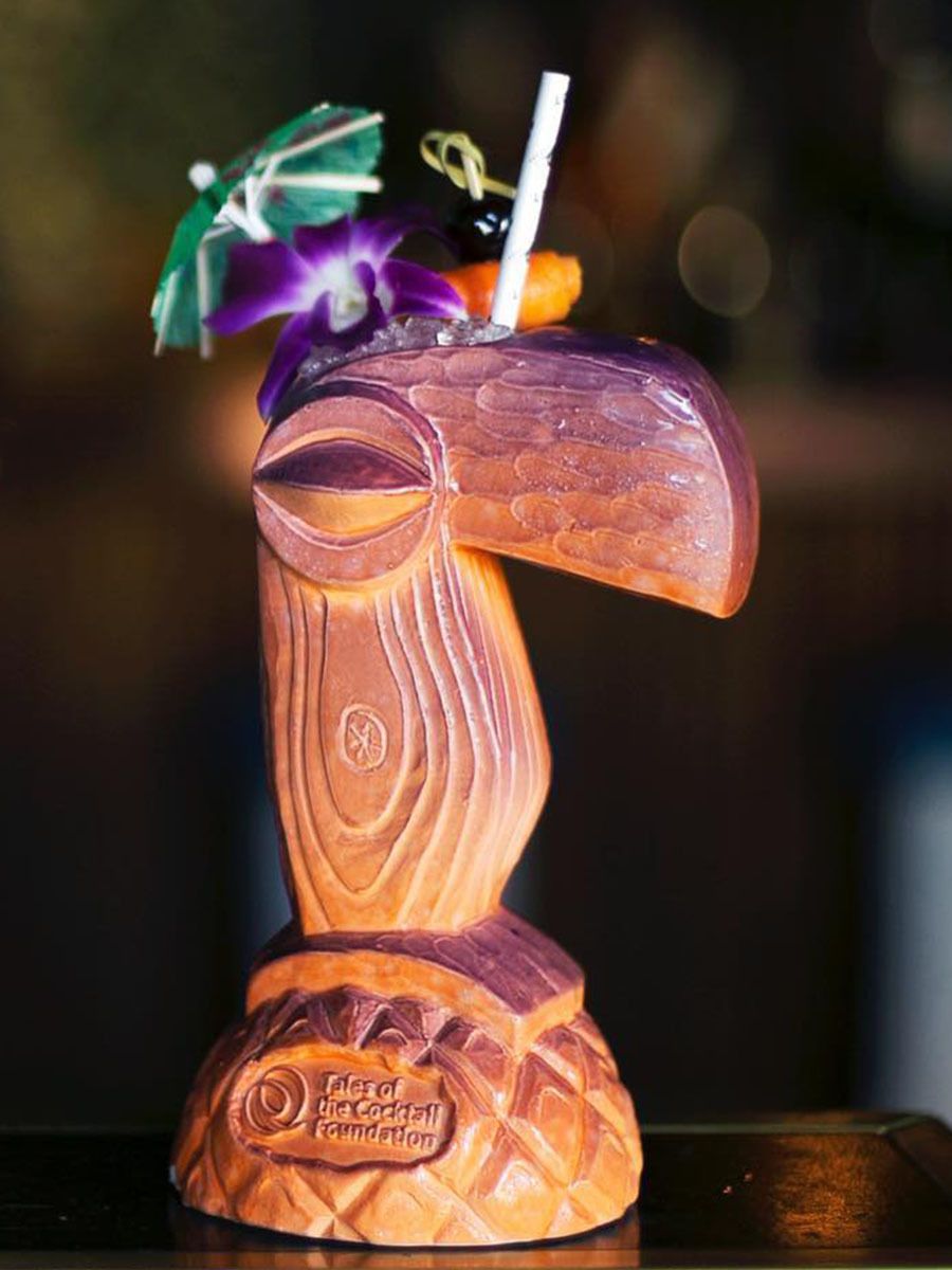 Tiki Mugs | mytiki.life