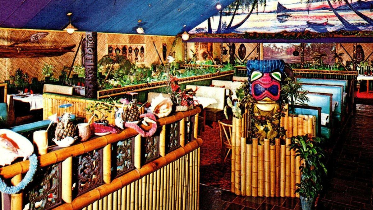 Commercial Tiki Bars | mytiki.life