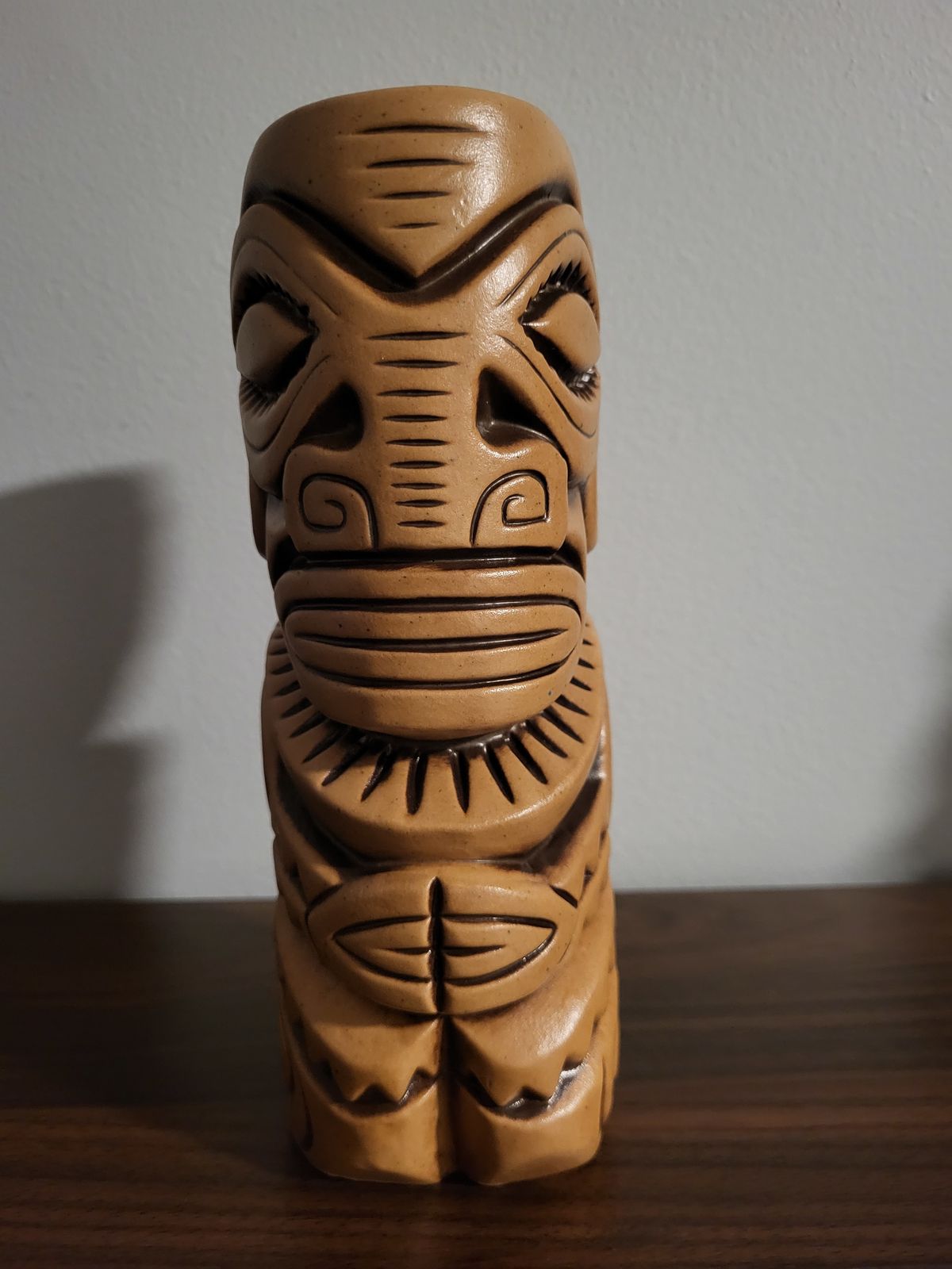 Tiki Mugs (Collector) | mytiki.life