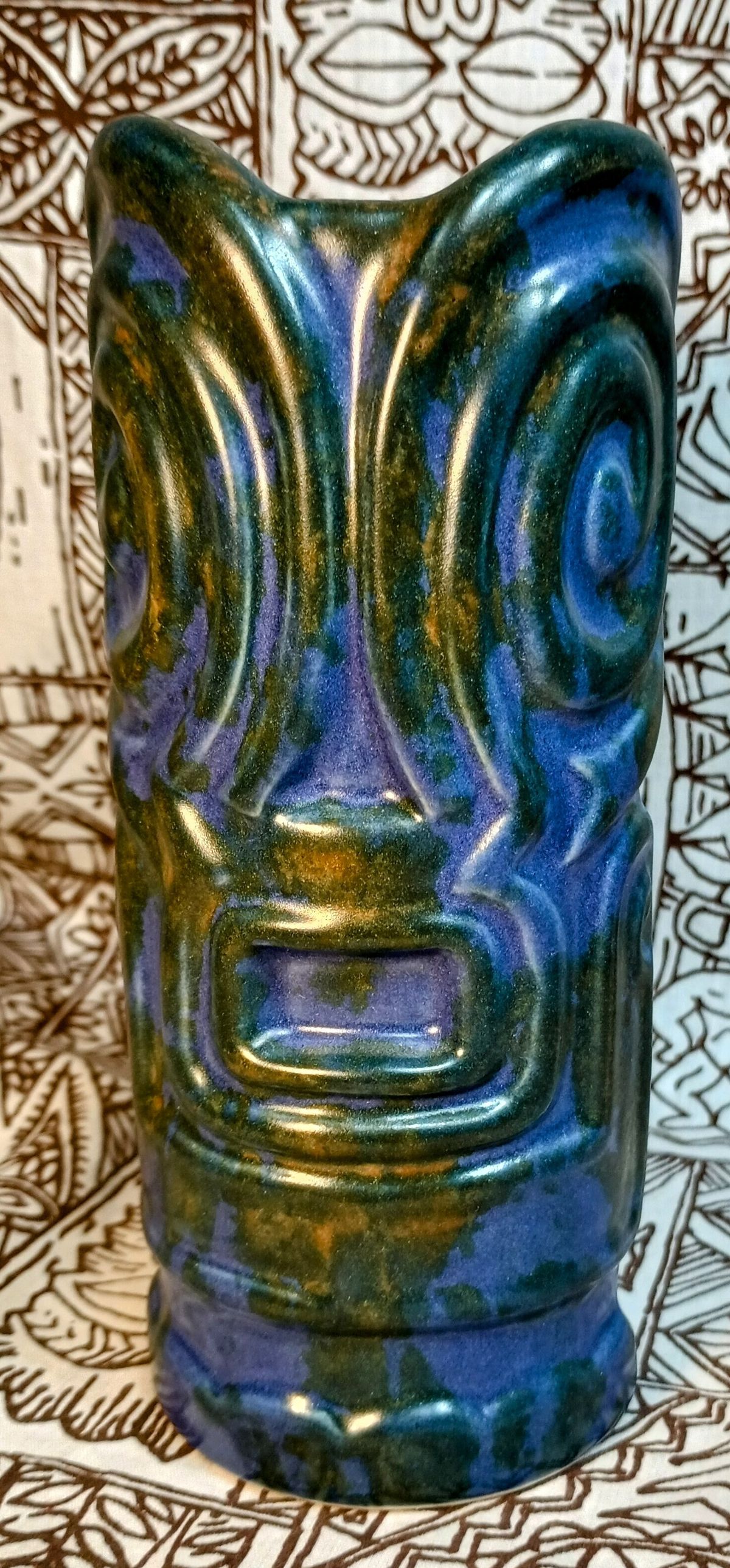 Tiki Mugs (Collector) | mytiki.life