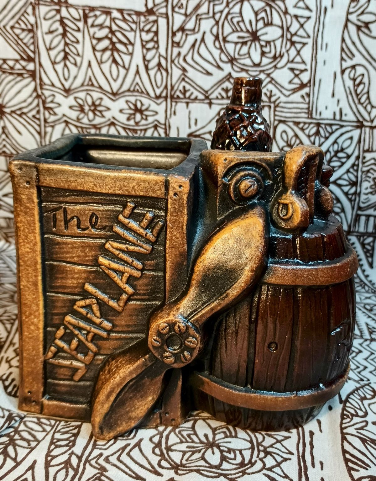 Tiki Mugs (Collector) | mytiki.life