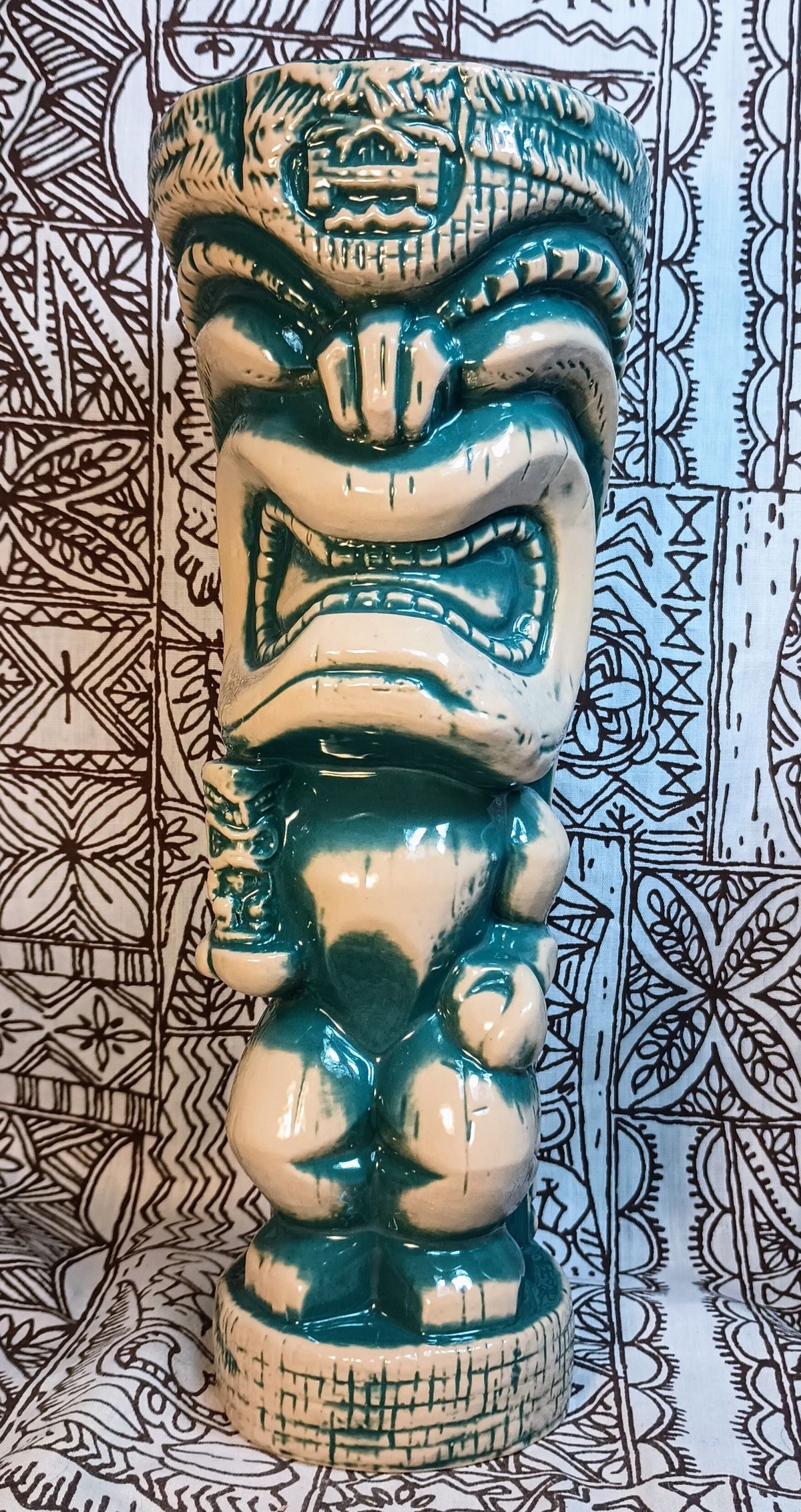 Tiki Mugs (Collector) | mytiki.life