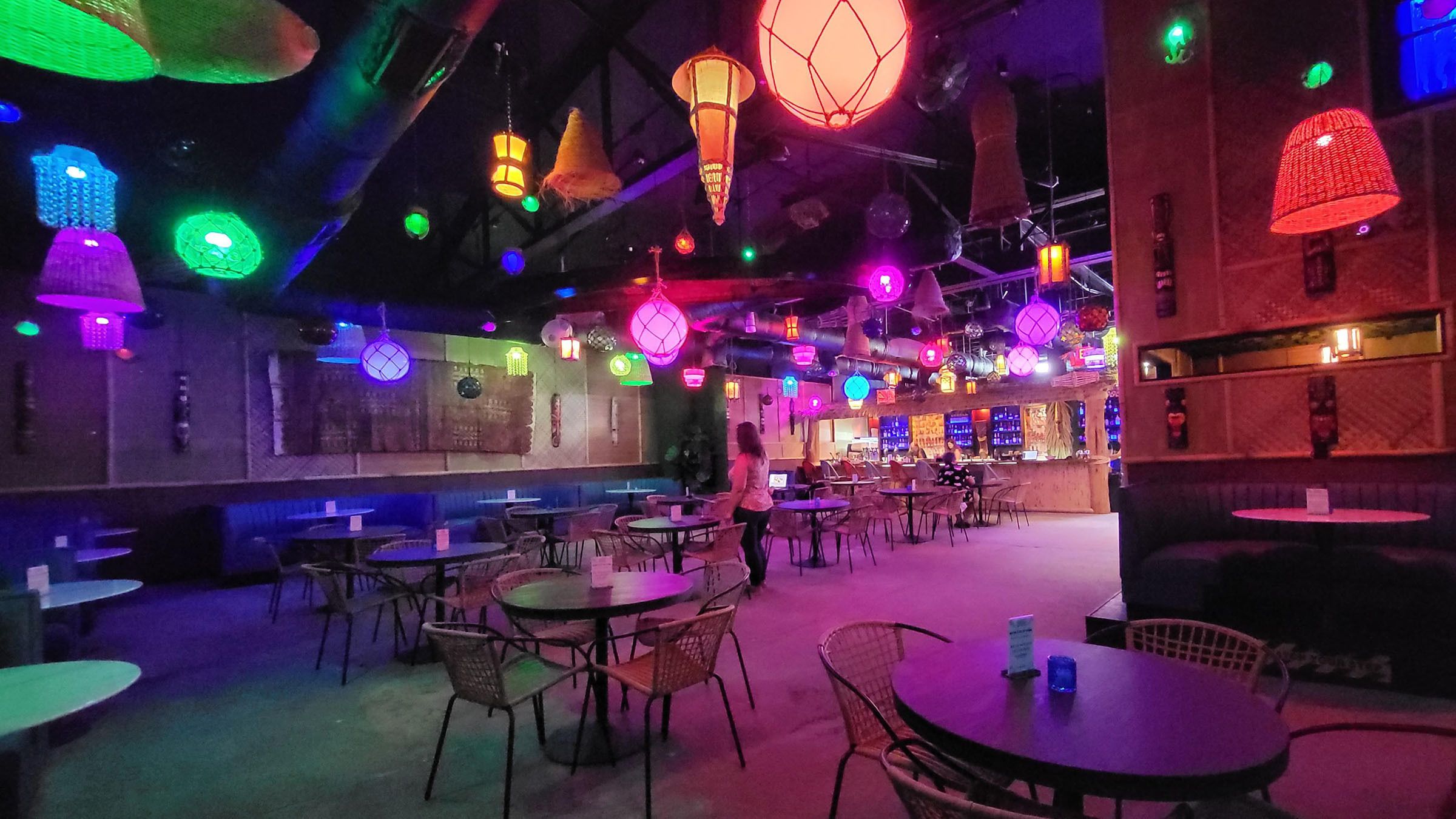 Tiki Bar Food A Culinary Journey Through Paradise