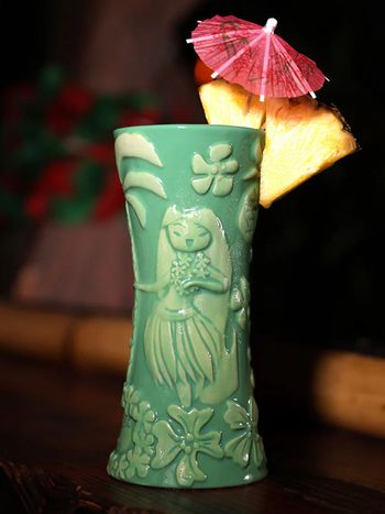 Tiki Farm - Tiki Mugs | mytiki.life