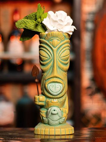 Tiki Farm - Tiki Mugs | mytiki.life
