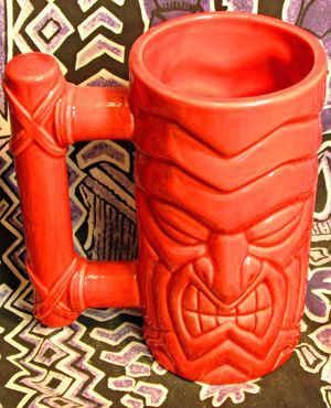 Tiki Mugs (Collector) | mytiki.life