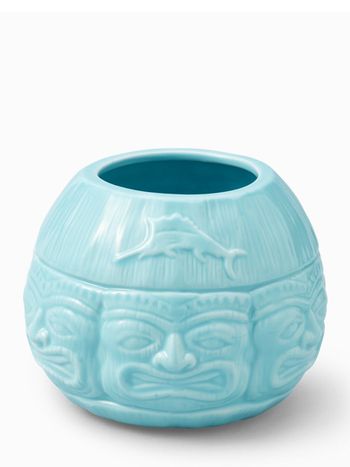 Tommy bahama 2025 tiki mug