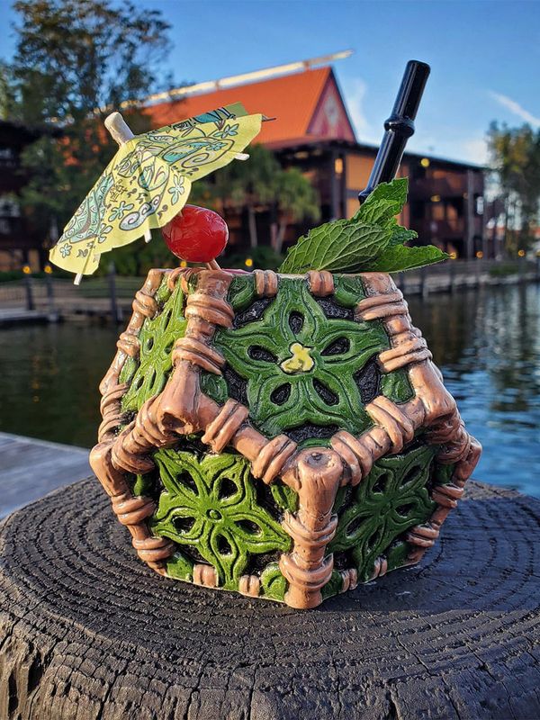 新作人気モデル Tiki Mugs | mytiki.life ライト・ランタン