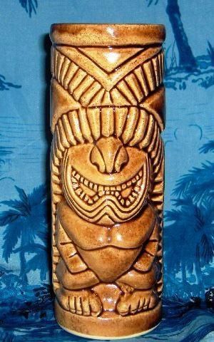 Tiki Mugs (Collector) | mytiki.life
