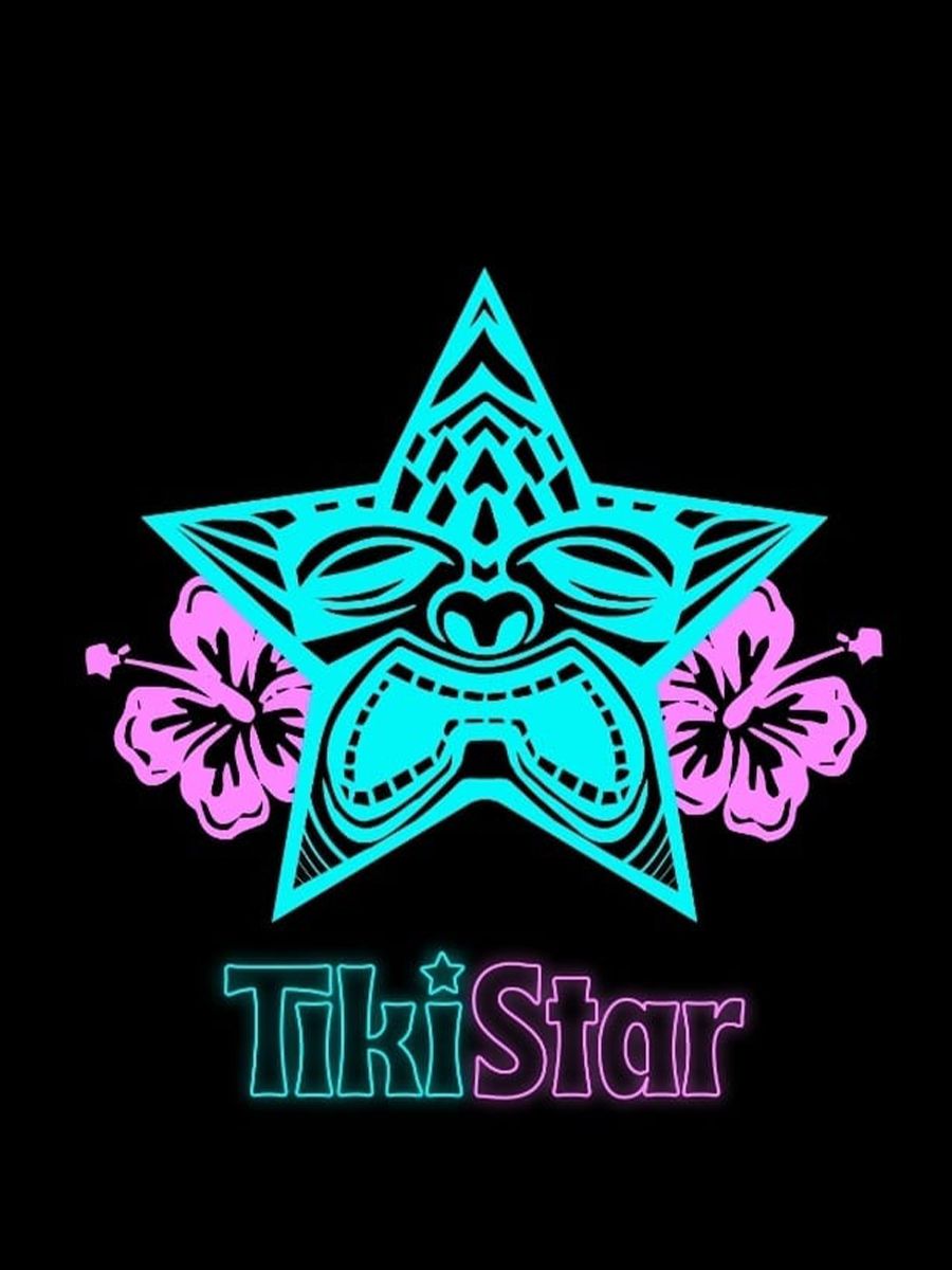 Tiki Bar: Tiki Star | mytiki.life