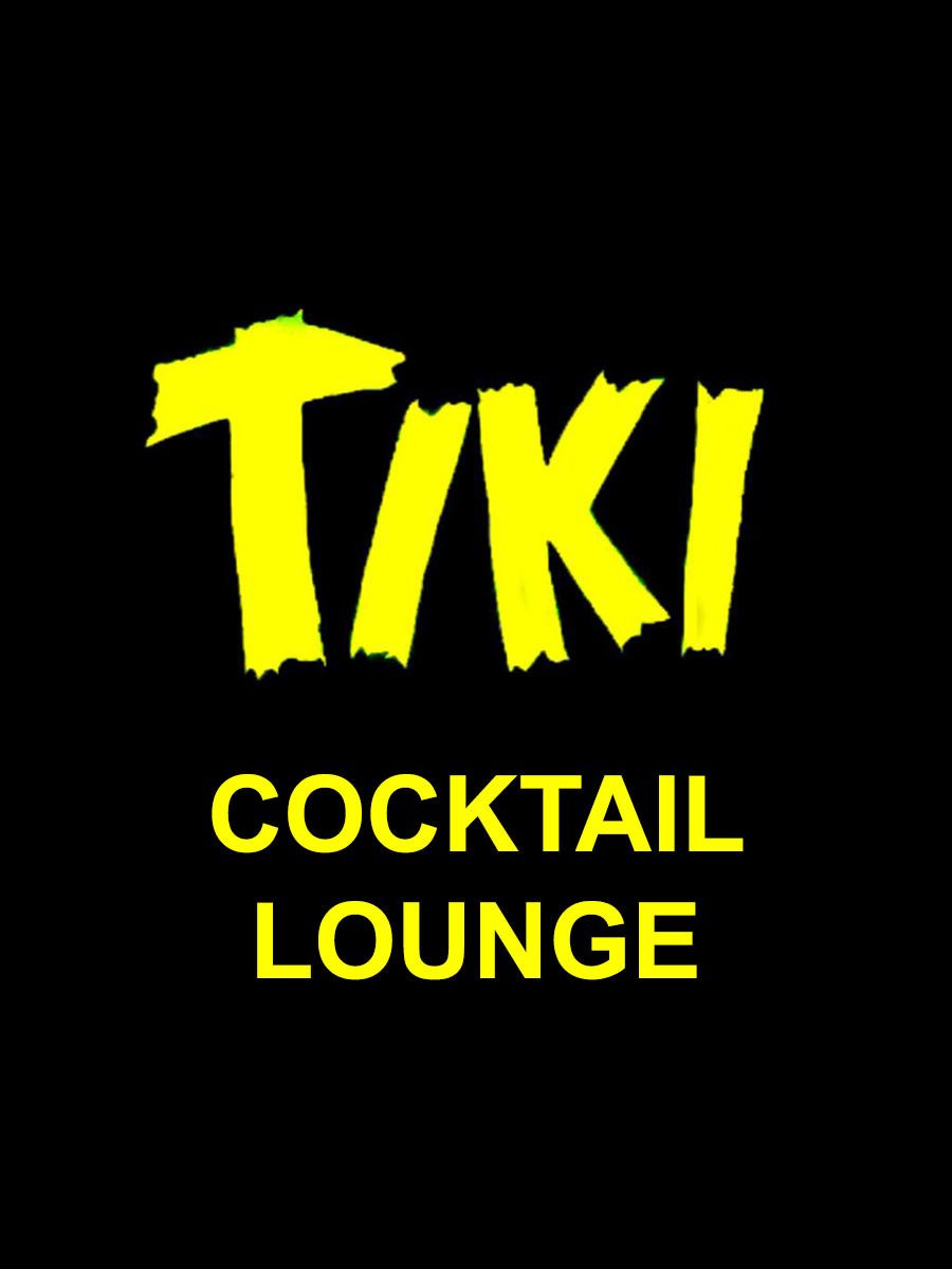 Tiki Bar: Tiki Cocktail Lounge | mytiki.life