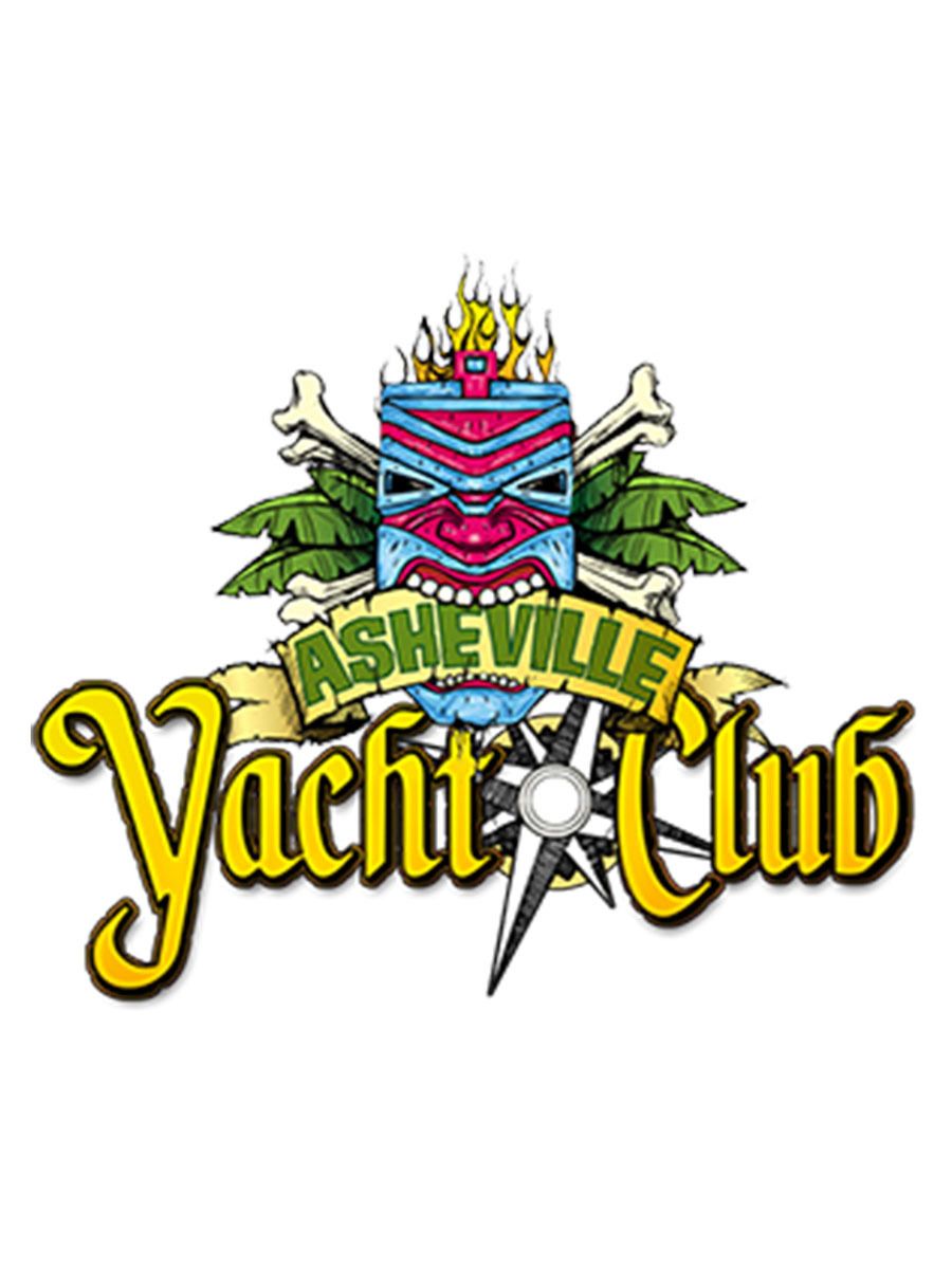 Tiki Bar: Asheville Yacht Club | mytiki.life