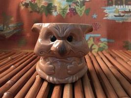 Salacious crumb hot sale tiki mug